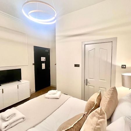 'Maisie' In Allandale Aparthotel 오치터라더 외부 사진