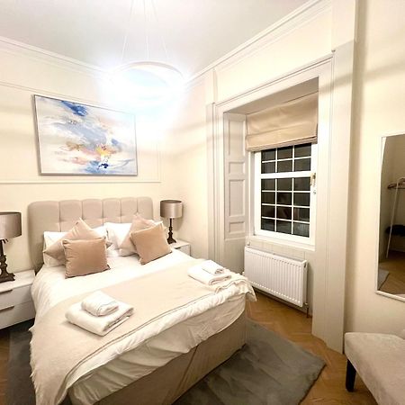 'Maisie' In Allandale Aparthotel 오치터라더 외부 사진
