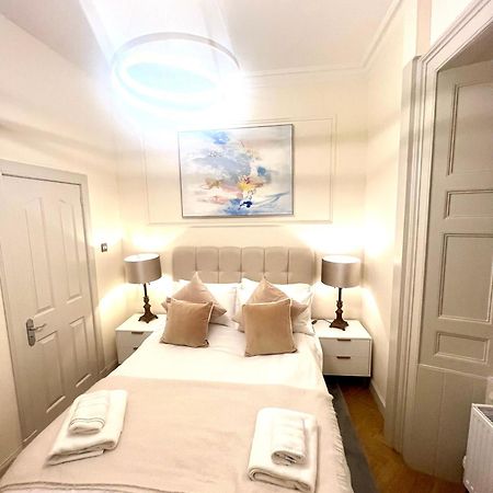 'Maisie' In Allandale Aparthotel 오치터라더 외부 사진