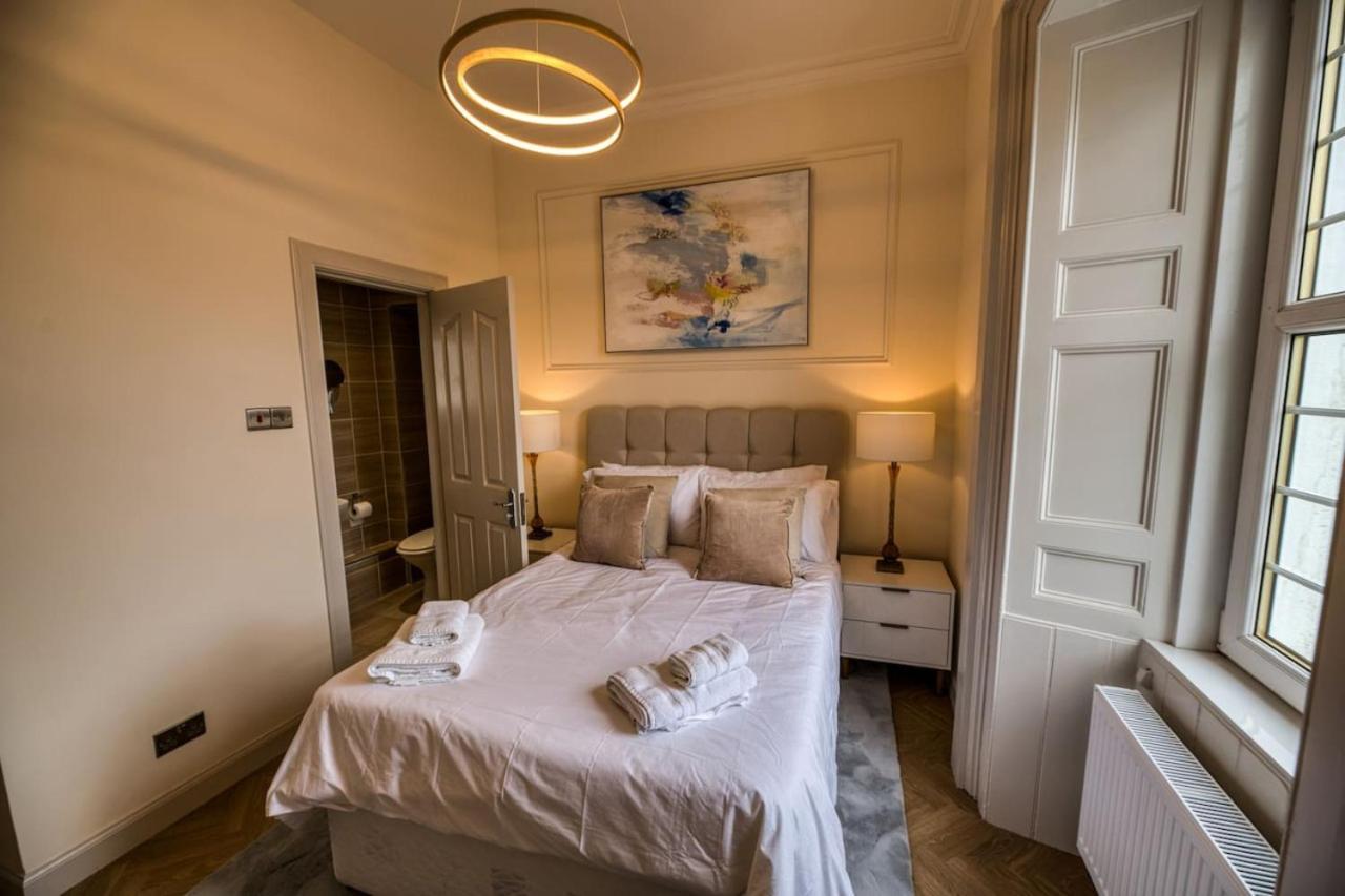 'Maisie' In Allandale Aparthotel 오치터라더 외부 사진