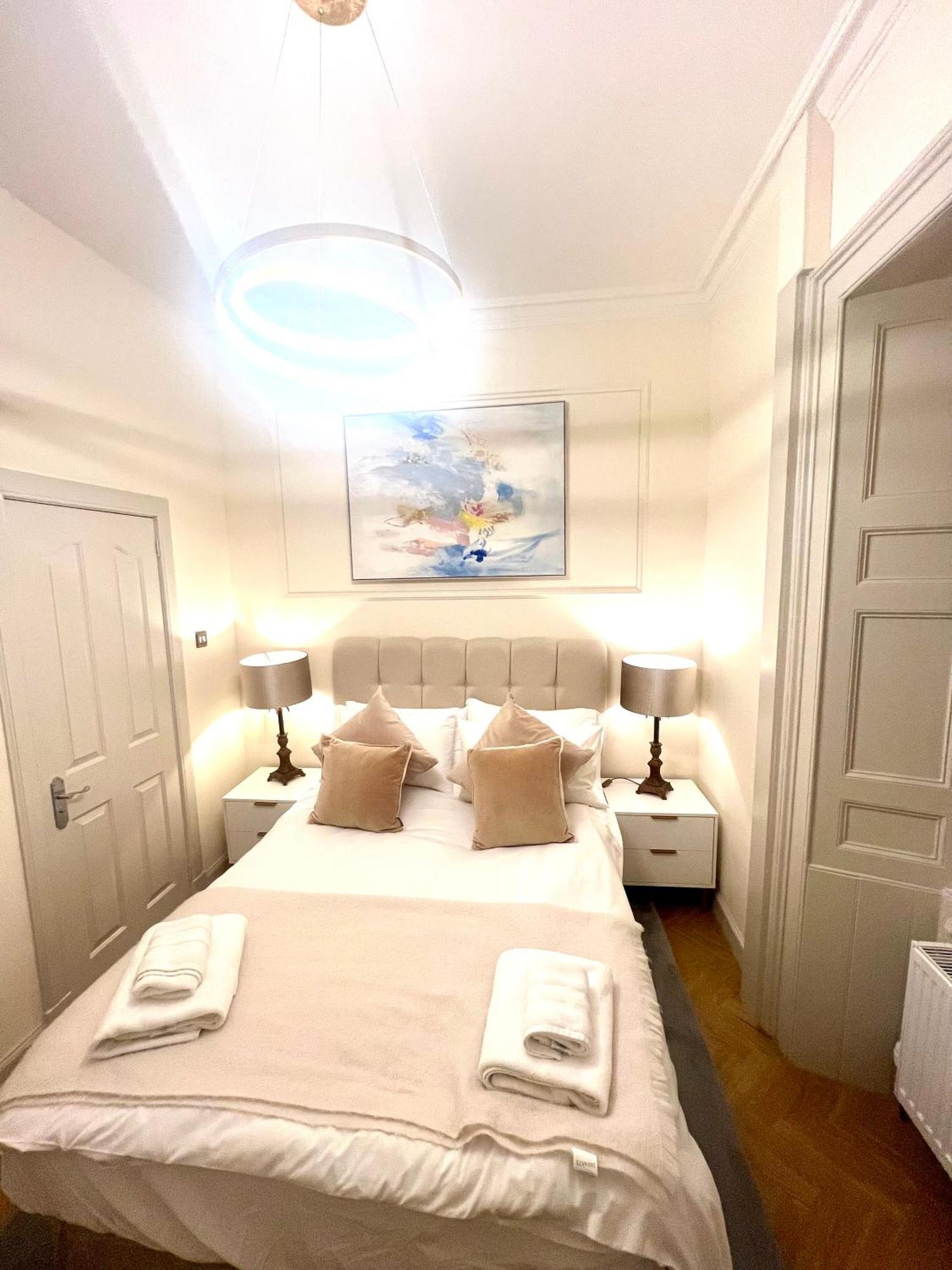 'Maisie' In Allandale Aparthotel 오치터라더 외부 사진