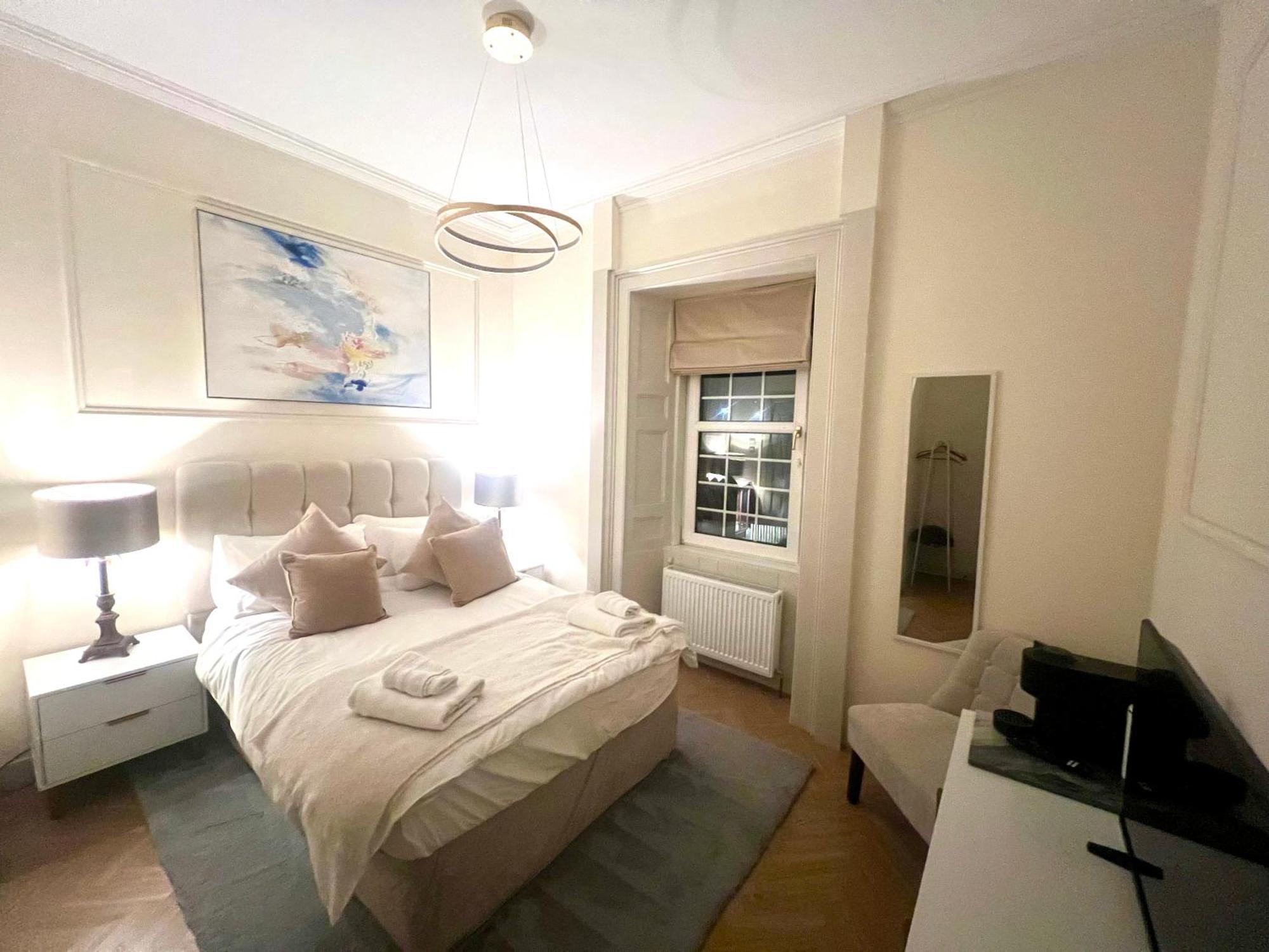 'Maisie' In Allandale Aparthotel 오치터라더 외부 사진