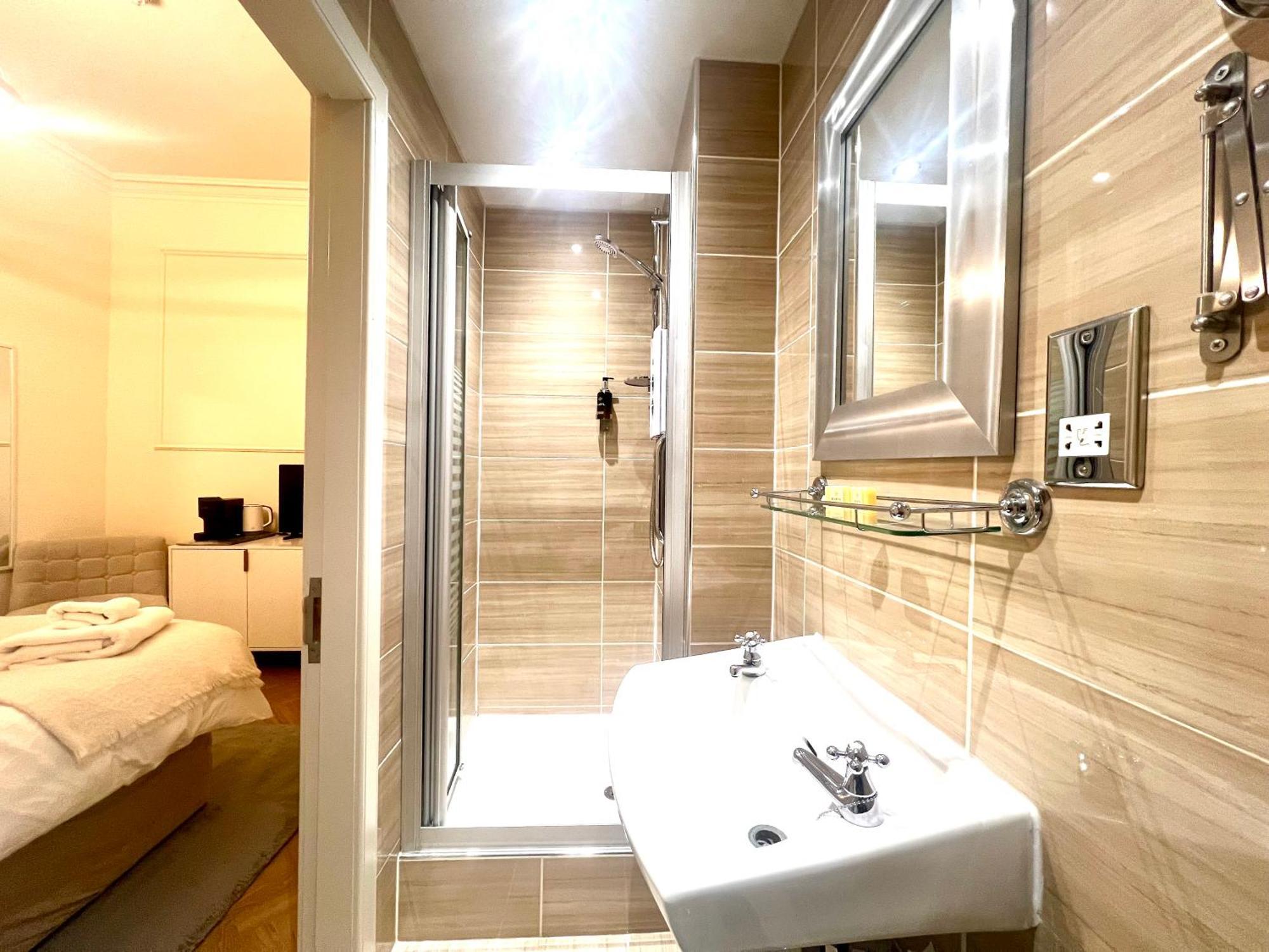 'Maisie' In Allandale Aparthotel 오치터라더 외부 사진