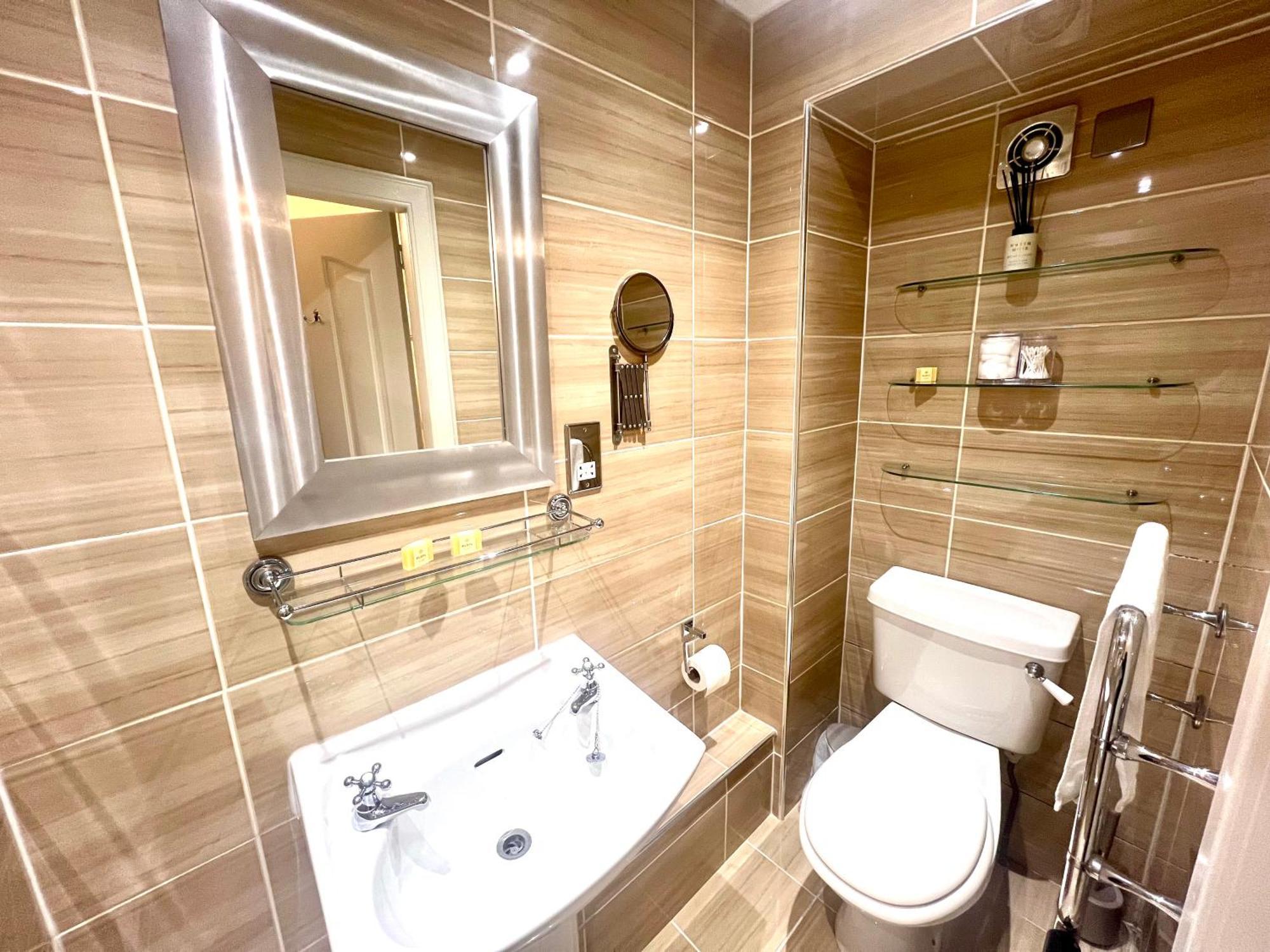 'Maisie' In Allandale Aparthotel 오치터라더 외부 사진