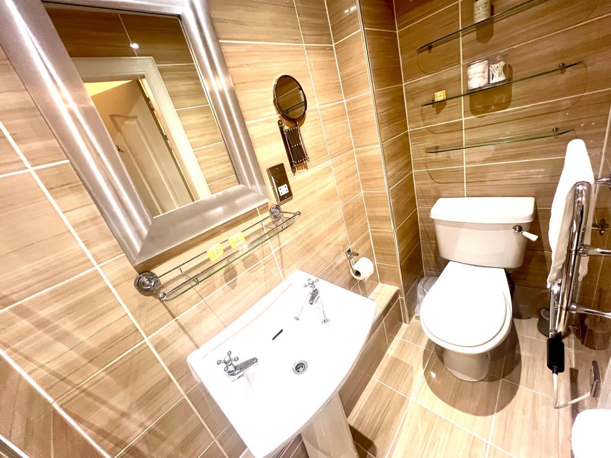 'Maisie' In Allandale Aparthotel 오치터라더 외부 사진